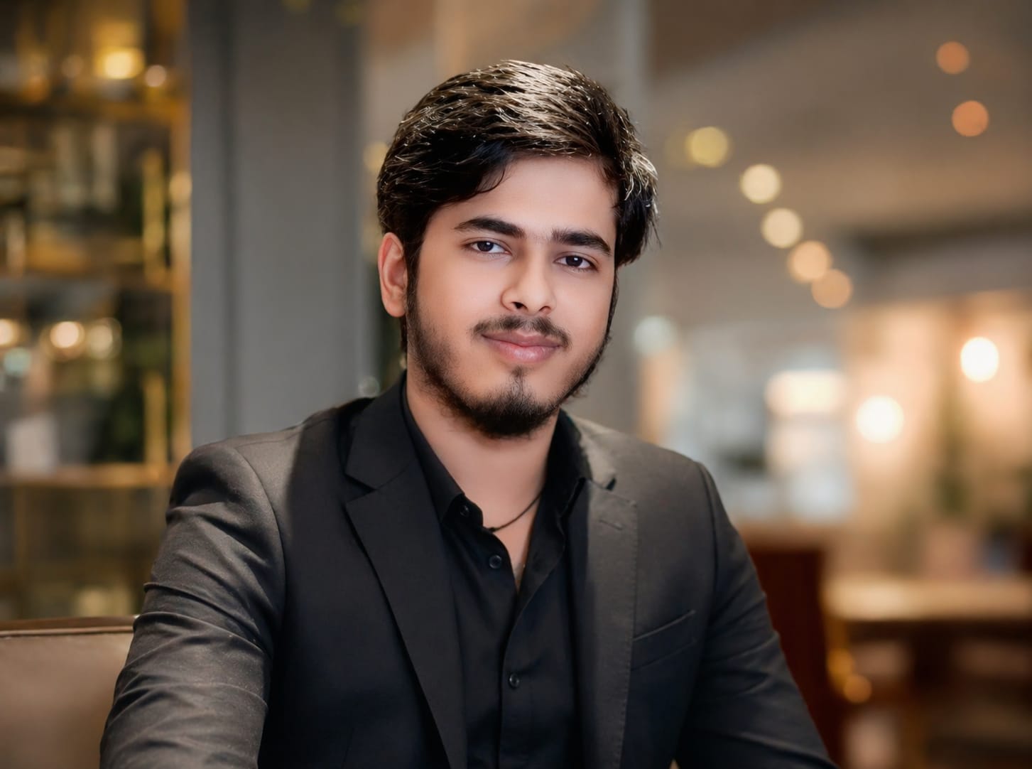 Nitin Tomar - Founder of PixelWalls